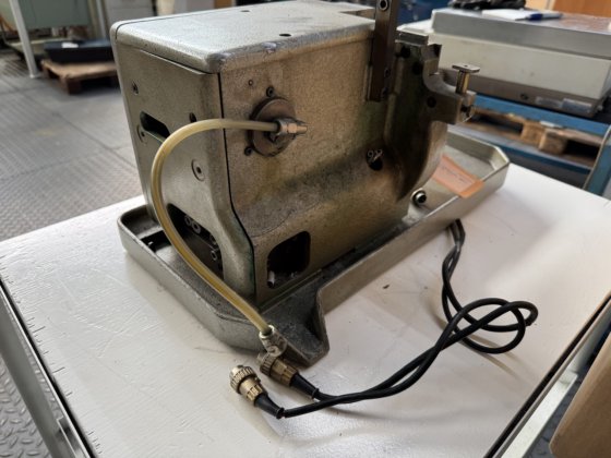 AUTOMATIC LOADING UNIT WAHLI W-38