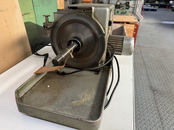 AUTOMATIC LOADING UNIT WAHLI W-38