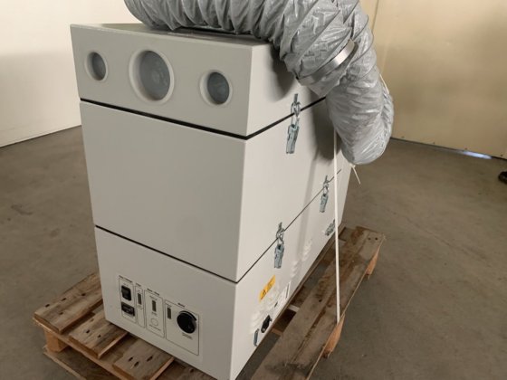 フーバー "TBH "タイプLN 265