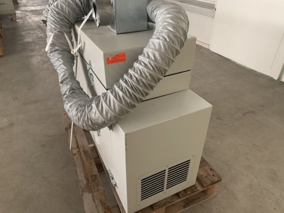 フーバー "TBH "タイプLN 265