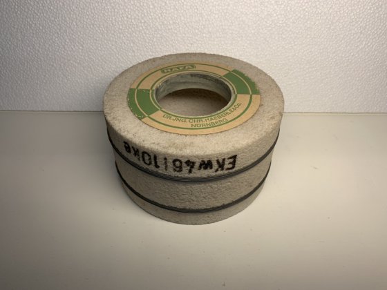 锅盘 "哈法" ø 175x100x80