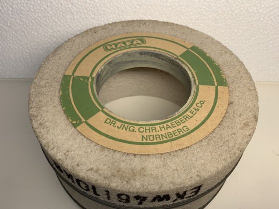 锅盘 "哈法" ø 175x100x80