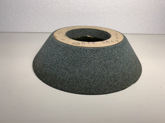 グラインドディスク "ウィンタートゥール" 200x50x76