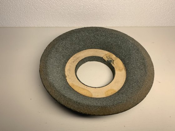 グラインドディスク "ウィンタートゥール" 200x50x76