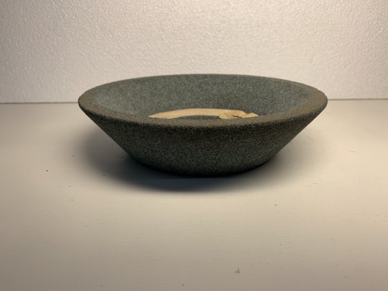 グラインドディスク "ウィンタートゥール" 200x50x76