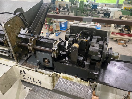 バーフィーダー "トルノス "タイプ ロボバー SSF-226