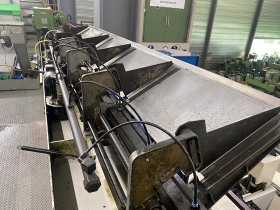 バーフィーダー "トルノス "タイプ ロボバー SSF-226