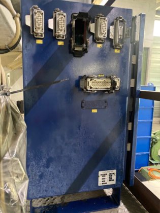 バーフィーダー "トルノス "タイプ ロボバー SSF-226