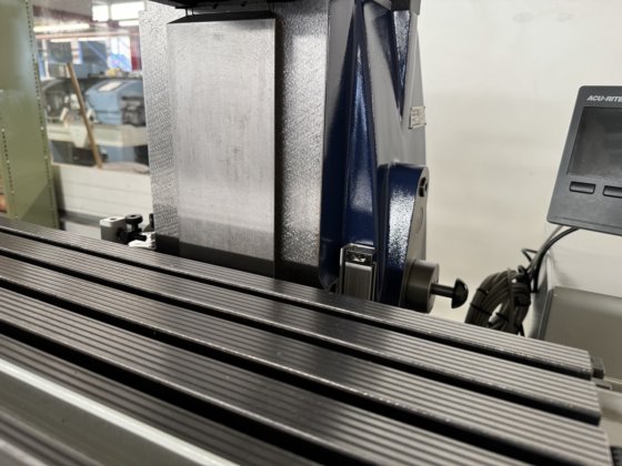 万能フライス盤 シャウブリン 13型