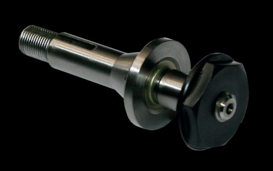 研削砥石アーバーシャンク "シャウブリン "タイプB-8