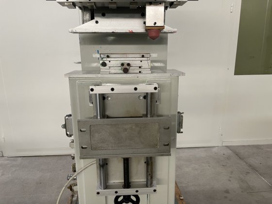 移印机 "COMEC "型油墨印刷 130LPE