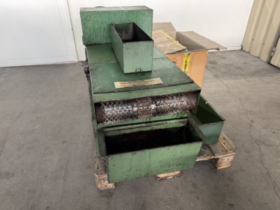 达伦特 1015/10 冷却液装置 纸带过滤