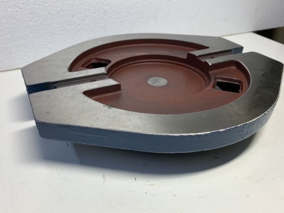 バーテックス」回転部品タイプHSO-5