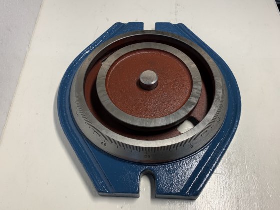 バーテックス」回転部品タイプHSO-5