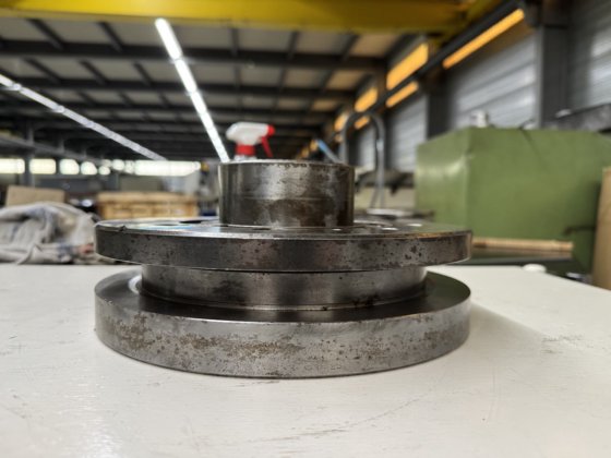 研削砥石フランジスタスターS-33CNC