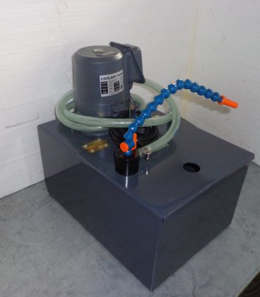 バーテックス」クーラントシステム・タイプVWP-81-150K