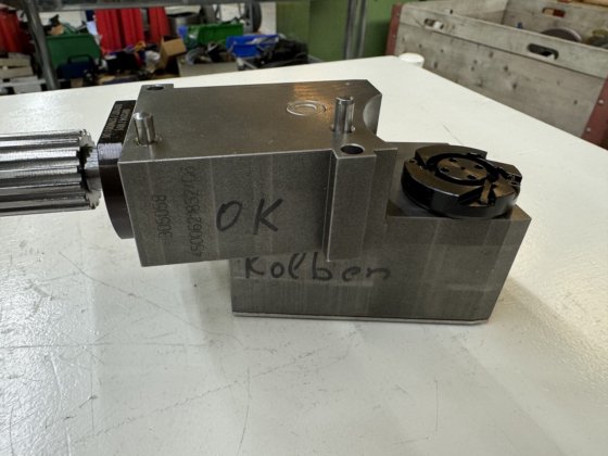 POLYGONEUR “TORNOS”