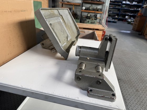 自动充电器 Wahli W-38