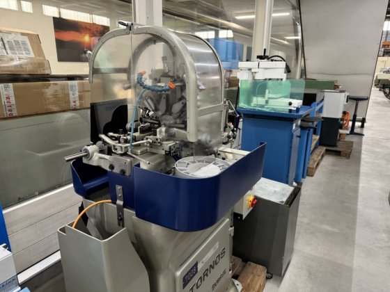 TORNO AUTOMÁTICO "TORNOS" TIPO M-7