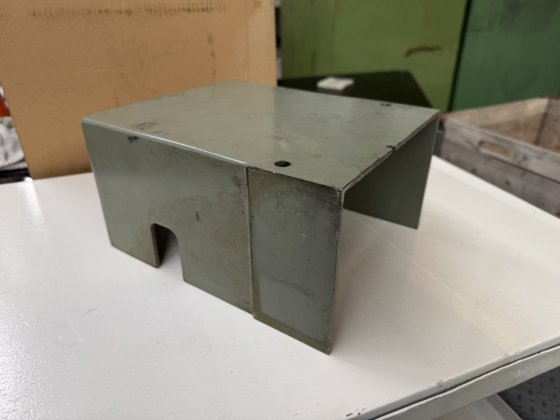 ワフリW38ローダー用バルブホルダー保護カバー