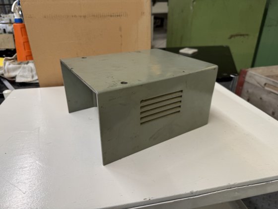 ワフリW38ローダー用バルブホルダー保護カバー