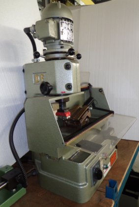 DF 型 "马里奥-迪-马约 "金刚石切割机