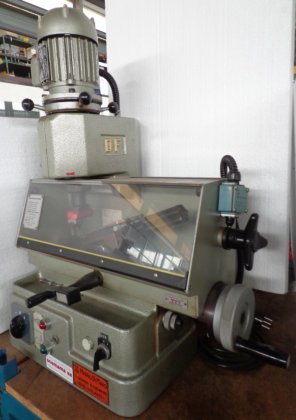 DF 型 "马里奥-迪-马约 "金刚石切割机