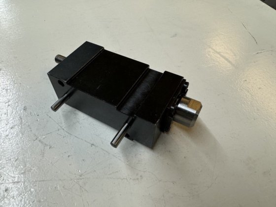 回転ツールホルダー "トルノス" デコ 10