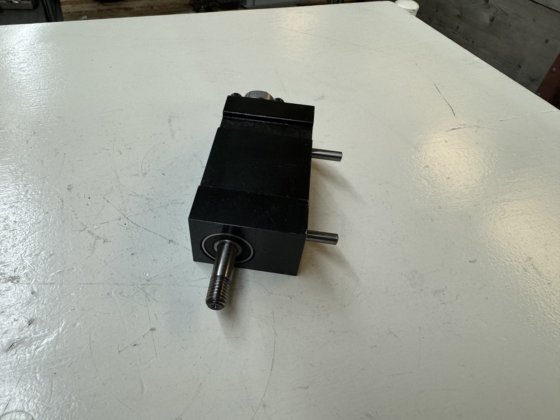 回転ツールホルダー "トルノス" デコ 10