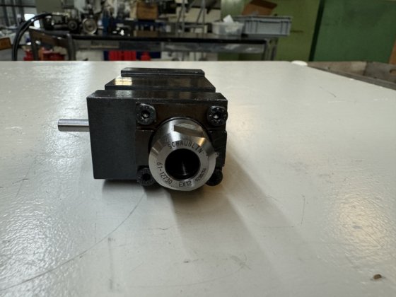 回転ツールホルダー "トルノス" デコ 10