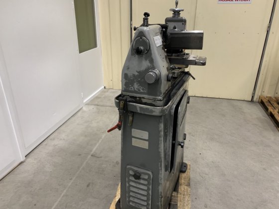 研削盤「カバー」タイプS-1