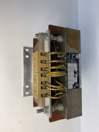 AUTO-TRAFO “TECHNO-VOLT” TYP 1500-VA
