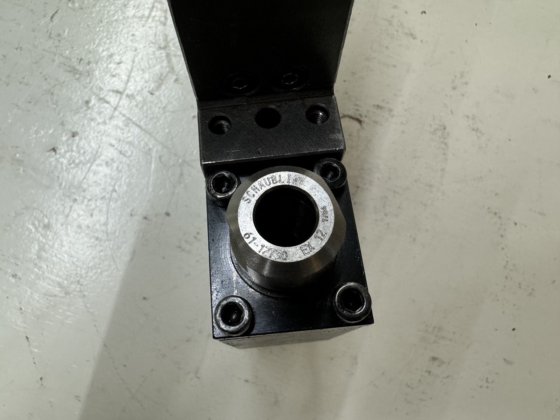 アングル・ドリル "トルノス"