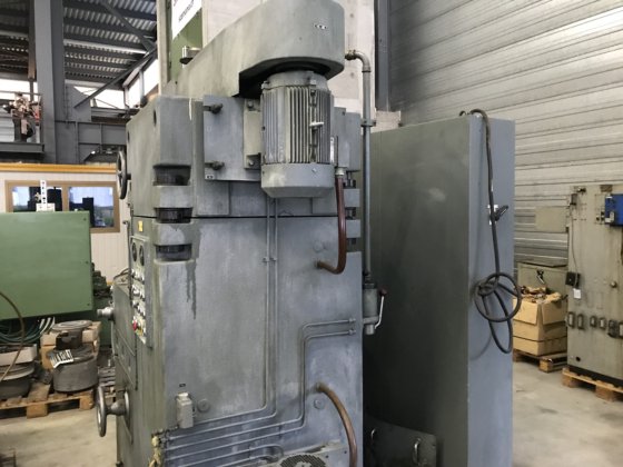 双平面磨床diskus dds 457 r