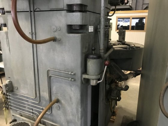 双平面磨床diskus dds 457 r