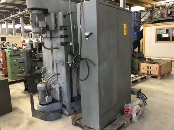 双平面磨床diskus dds 457 r