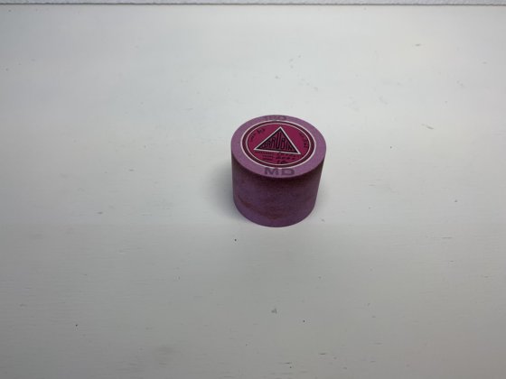 ポットディスク "サルビン" ø 50x40x10
