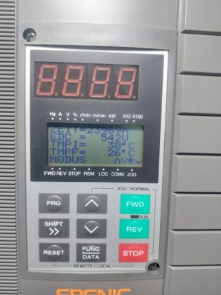 DLM-705 型 "Staehli "平面研磨机