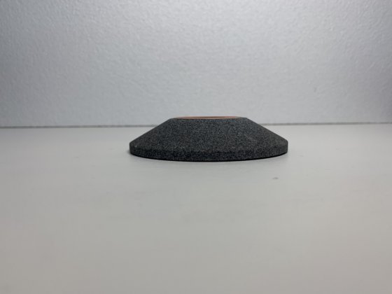 碳化硅杯轮 ø 100x20x20