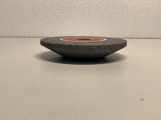 碳化硅杯轮 ø 100x20x20