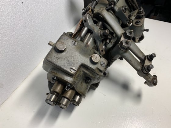 3スピンドル・ブラッパ "ストローム"