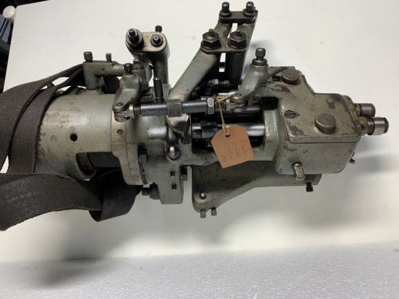 3スピンドル・ブラッパ "ストローム"