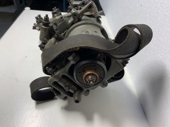 3スピンドル・ブラッパ "ストローム"