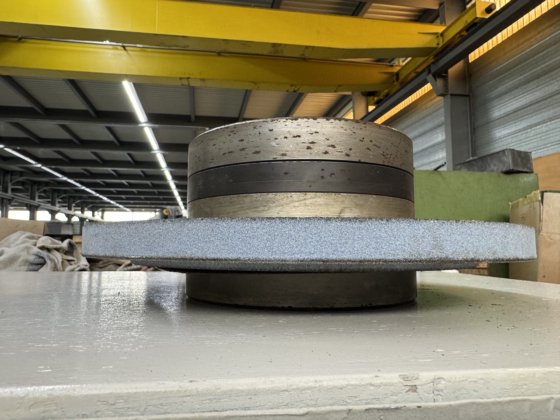 磨盘法兰螺柱 S30