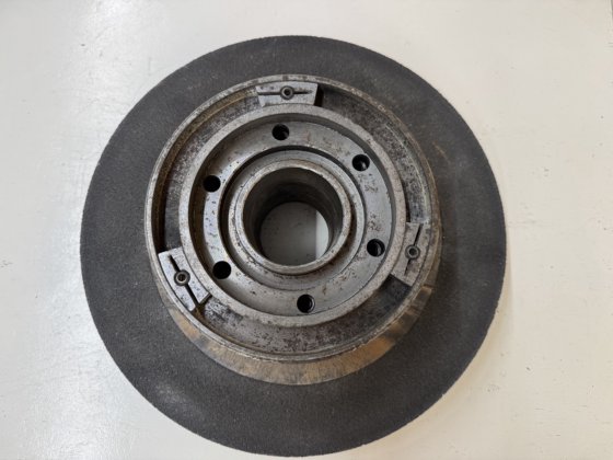 REBOLO DE FLANGE STUDER S30