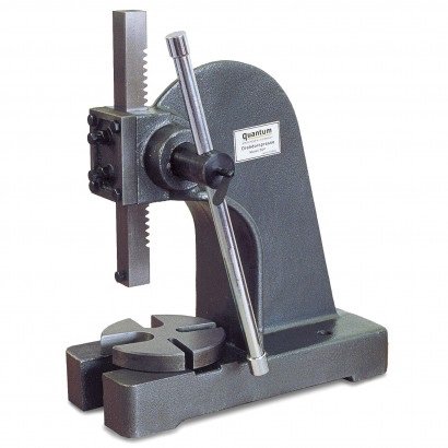 アーバープレス "最適 "タイプDDP 30