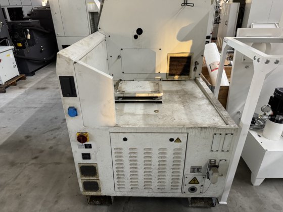 TORNOS" DECO 2000 13b -