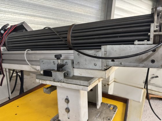 TORNOS" DECO 2000 13b -