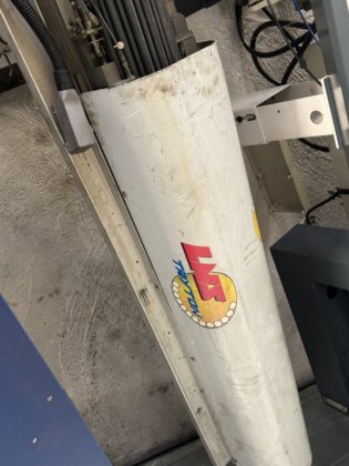 TORNOS" DECO 2000 13b -