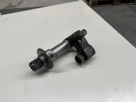 MICROSCOPE DE REGLAGE ET MESURE